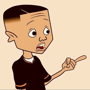 Meet your Posher, Joao